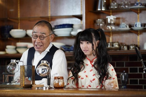 【AKB48】マジムリ学園で一番演技が上手いメンバーって馬嘉伶だよな