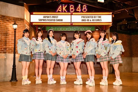 【AKB48】Team4がさくらシンデレラ主催イベントIDOL STAGE FESに出演決定!