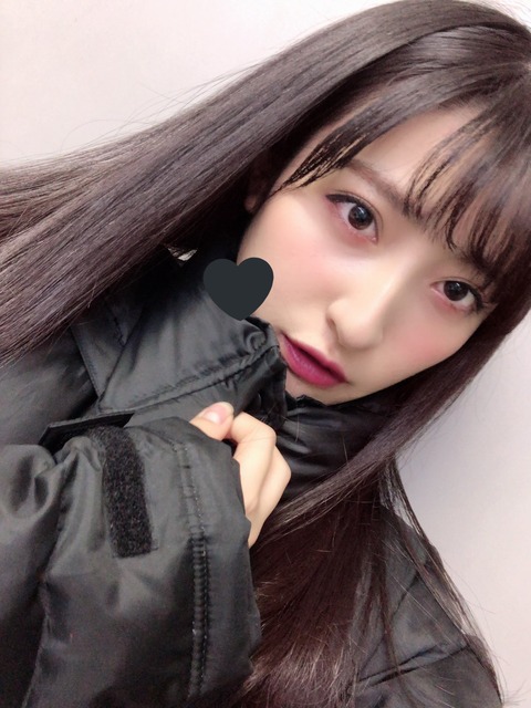 【悲報】NMB48山崎亜美瑠がAV女優のツイートに「いいね」しました