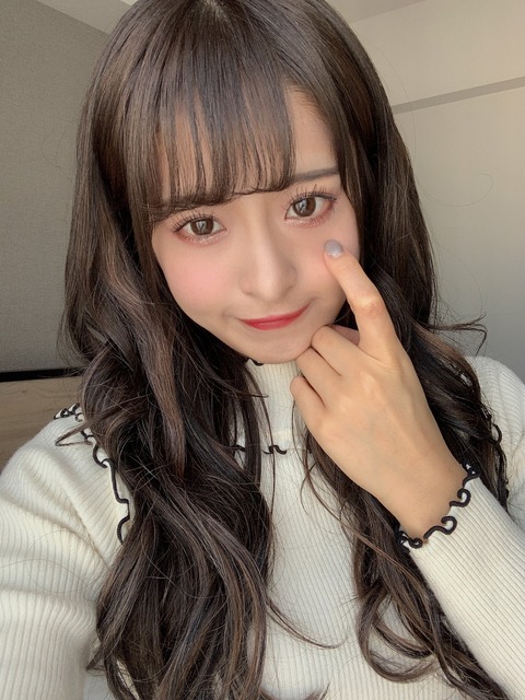【NMB48】清水里香、捏造まとめに激おこ!!!