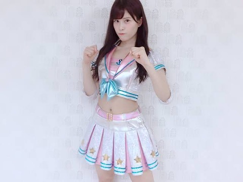 【AKB48】なぜ女子プロレス界は田北香世子を無視し続けるのか？