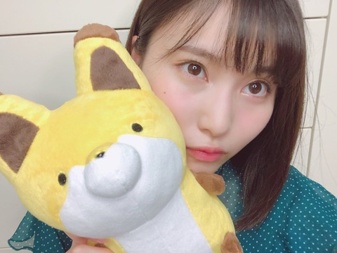 【AKB48】福岡聖菜さん、過去にSKE48のオーディションを受けていた事が判明