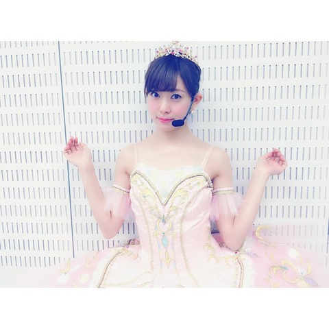 【NMB48】みるきーの好きな所を上げるスレ【渡辺美優紀】