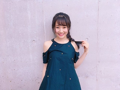 【NGT48】山田野絵がじゃんけん大会でソロになった理由ｗｗｗ