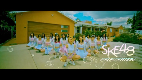 【悲報】SKE48さん、初週で40万枚近くの売り上げを叩き出すも歌番組に一切呼ばれない