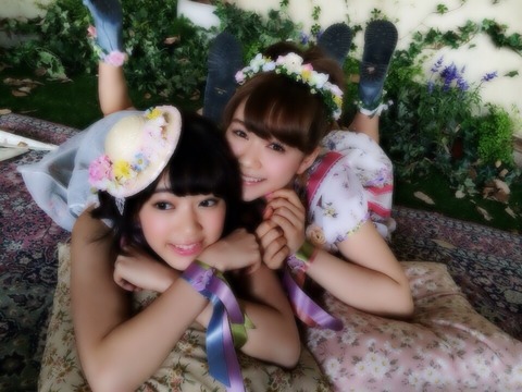 【悲報】村重杏奈がガチで干されまくってるんだが【HKT48・NMB48】