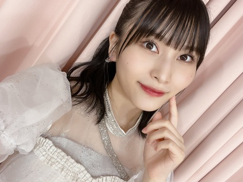 【AKB48】福岡聖菜が、新型コロナウイルスに感染。チームAメンバーも活動自粛