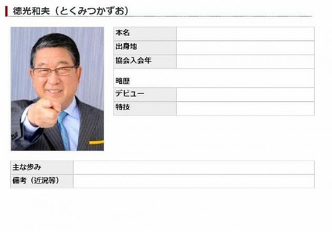 徳光和夫、AKB妊娠発言以外もセクハラ＆女性蔑視発言の連続…放送倫理を逸脱