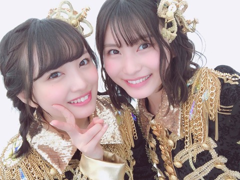 【AKB48】神戸全握にて福岡聖菜ちゃんに2500枚出しするやべえやつが出没!