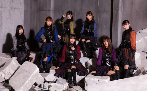 【SKE48】ミングフレーバーとTEAM SHACHIのコラボシングルが発売決定!