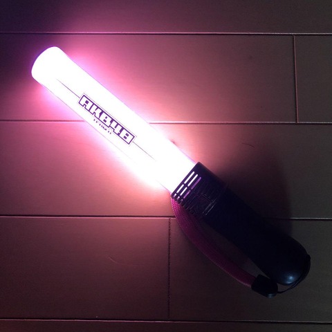 ペンライトの電池ってどれくらいのペースで交換するのがベストなの?