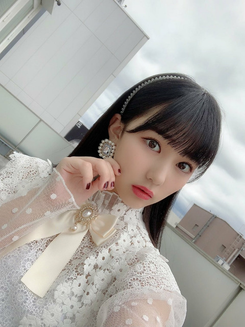 【HKT48】田中美久「文春なんか怖くない」「みんなで行けば撮られても大丈夫」