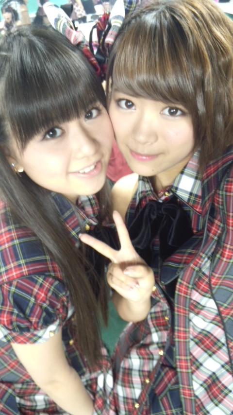 ホリプロの二人は使い道あんのか?【山内鈴蘭・佐藤すみれ】