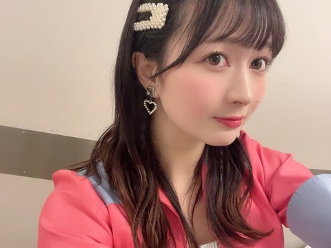 【SKE48】江籠裕奈、卒業発表