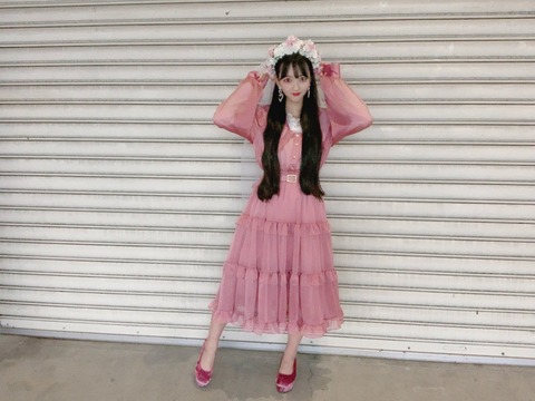 【SKE48】末永桜花「SHOWROOMにて ご報告があります」→結果ヽ(・ω・)/ズコー