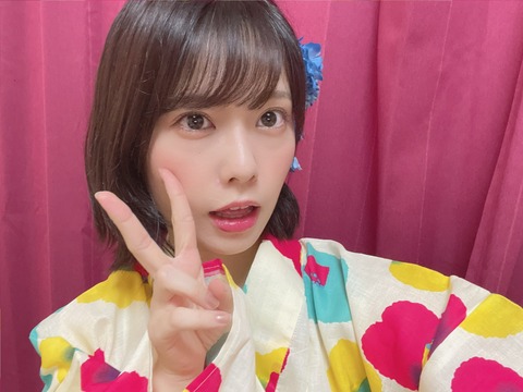 【悲報】AKB48小田えりなさん  仙台に財布を持たずに行く