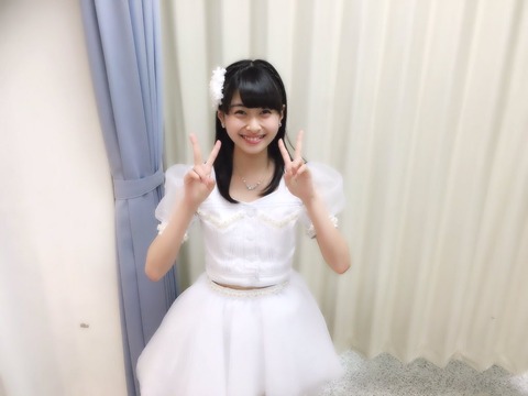 【HKT48】指原莉乃「松岡はなちゃんはみるきーに似ている」