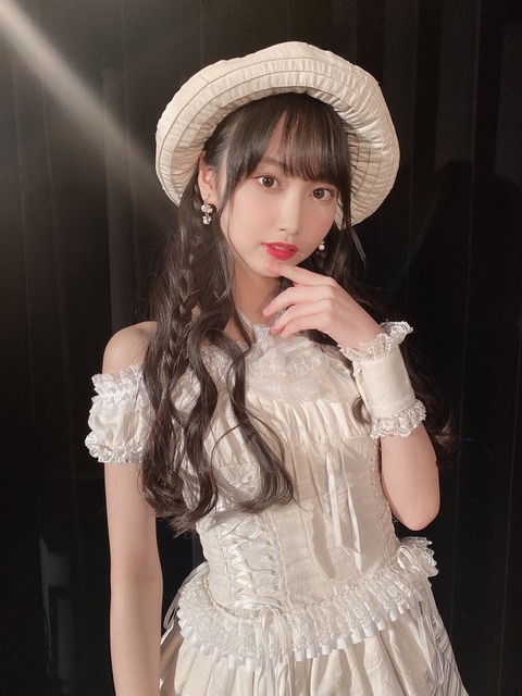 【SKE48】野村実代ちゃんに足りないものって何?