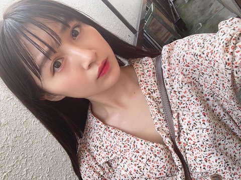 【悲報】NMB48次世代エースの山本彩加が超絶劣化【あーやん】