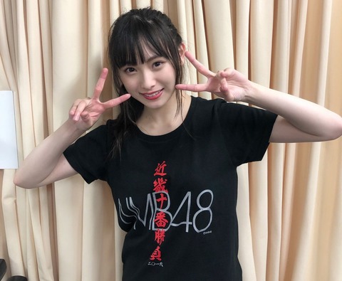 【NMB48】梅山恋和ちゃんについて色々教えてくれ!!!