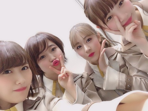 【NGT48暴行事件】何故、太野彩香・西潟茉莉奈・加藤美南は疑われてしまったのか？