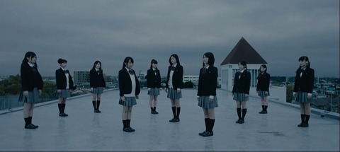 【AKB48】チーム8「汚れている真実」MVｷﾀ━━━━(ﾟ∀ﾟ)━━━━!!