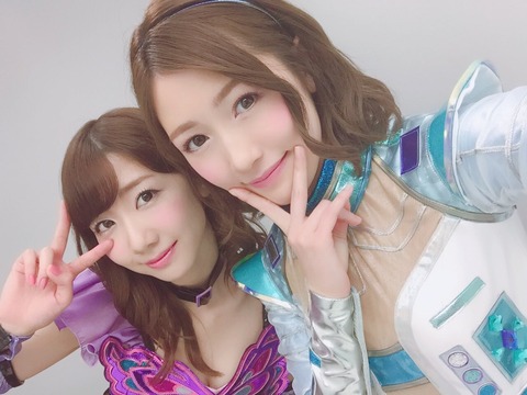 【AKB48】まゆゆの伝説を書いていくスレ【渡辺麻友】