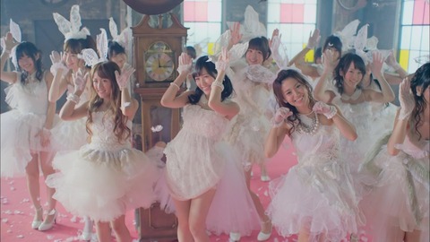 【AKB48G】前奏が神憑ってる曲を挙げるスレ