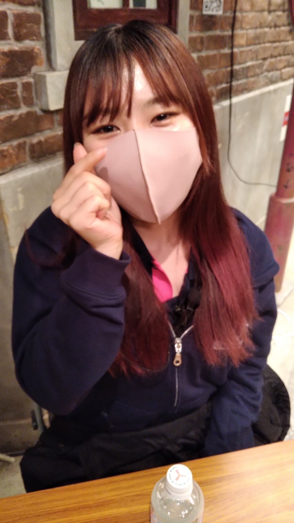 画像 Akb48劇場にメッチャ可愛いスタッフさんがいた ろいアンテナ 画像 Akb48劇場にメッチャ可愛いスタッフさんがいた ろいアンテナ
