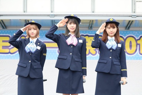 【AKB48】清水麻璃亜、吉川七瀬、髙橋彩音の中で、一番格上なのは誰か?