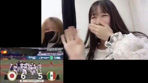 【悲報】陽菜ちゃんも応援してた 侍ジャパン WBC優勝メンバーが女性への性的暴行で書類送検……永久追放か?