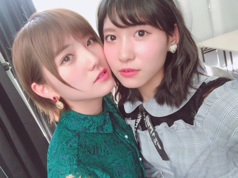 【AKB48】谷口めぐc「プロレスのトレーニングを始めてから、ご飯をおかわりするのが当たり前になってきている気がする…笑」