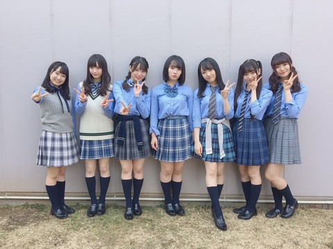 【AKB48G】矢作萌夏卒業で「すちーず」はどうなるの？