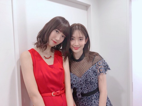 【HKT48】田中菜津美がこじはるも出演する秋元康プロデュースのリリー・フランキーMC番組に出演!!!