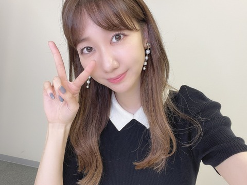 【AKB48】柏木由紀（31歳）「卒業する理由が無い。心地良い」