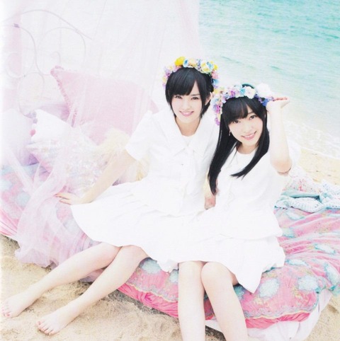何故SKE48には指原莉乃や山本彩みたいな存在がいないのか