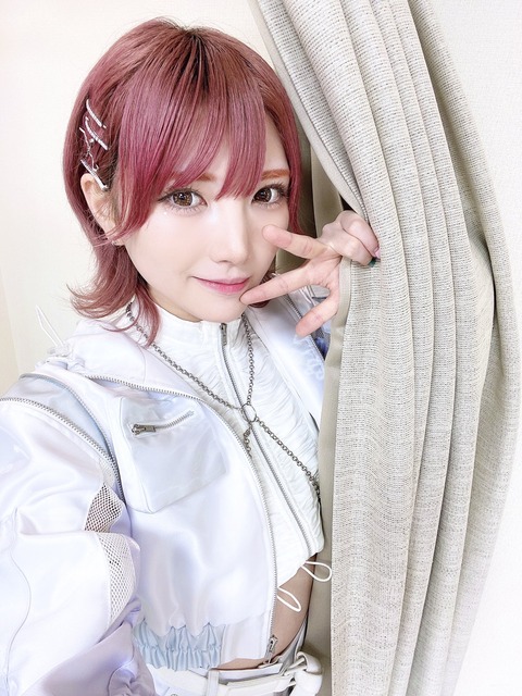 【AKB48】岡田奈々「ゆきりんさん程の“スタミナ”がない私はどこかで活動に区切りをつけていかなきゃいけないのかなと感じています」(1)