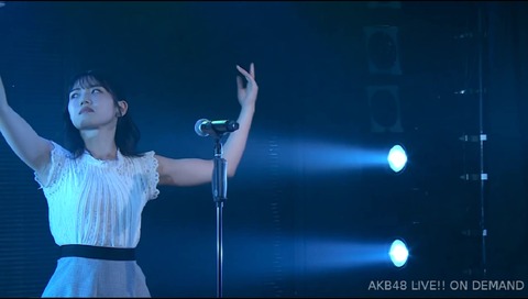 【大悲報】AKB48村山彩希（23歳）【ゆいりー】