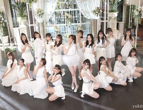 【NMB48】全メンバー、白間美瑠との濃厚接触なし&自宅待機対象者なし