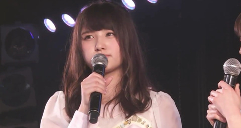 【AKB48】ぱるる「なーにゃにはセンターをはってほしい」【島崎遥香・大和田南那】