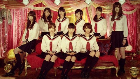 なぜ乃木坂46はぱっとしないのか