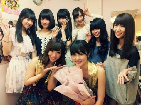【AKB48】4期~11期の干されはもう2度と売れる事は無いのか?