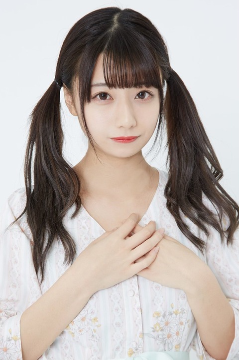 【悲報】AKB48鈴木優香さんに「ドボンエアプ」疑惑浮上ｗｗｗ