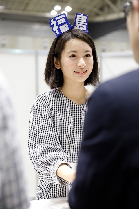 【AKB48】チーム8に加入した長谷川百々花ちゃんを推そうと思ったら48グループ最年少の12歳で二の足を踏んでいる