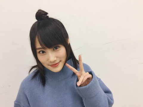 【NMB48】城ちゃんがさや姉にどんどん似てきてる【城恵理子・山本彩】
