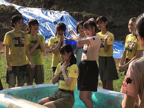 【AKB48】山根涼羽「天罰って思ったより早く来るからみんな気をつけなね。」