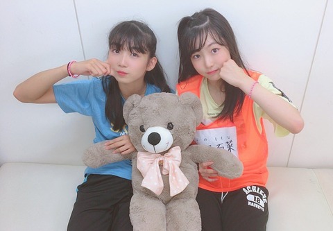 【朗報】次世代どころか次次世代まで育っているSKE48