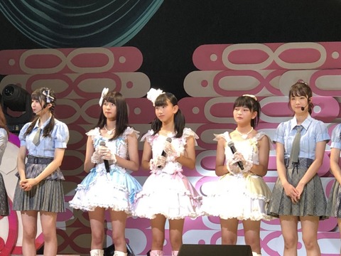 【AKB48】運営「チーム8新メンバーのお披露目握手会やるけどタダちゃうで!」