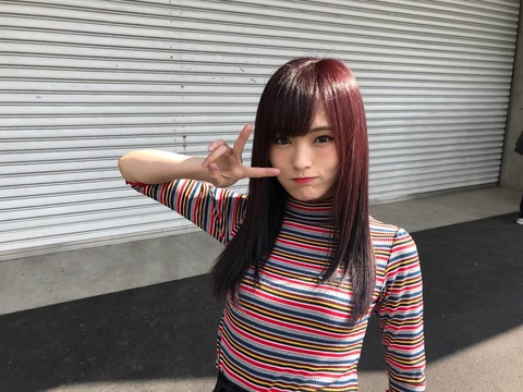 【NMB48】さや姉、また素人に謎の「いいね」をする【山本彩】