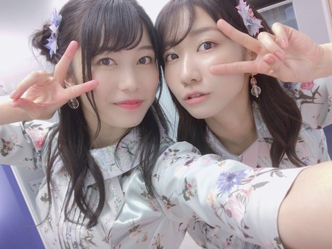 【AKB48】ゆいはん「タピオカ2倍で!」店員「あ、うちそういうのやってないです」【横山由依】